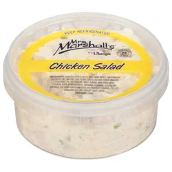 Mrs. Marshall's Chicken Salad 12 oz