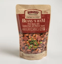 Burgers' Smokehouse Beans & Ham Soup