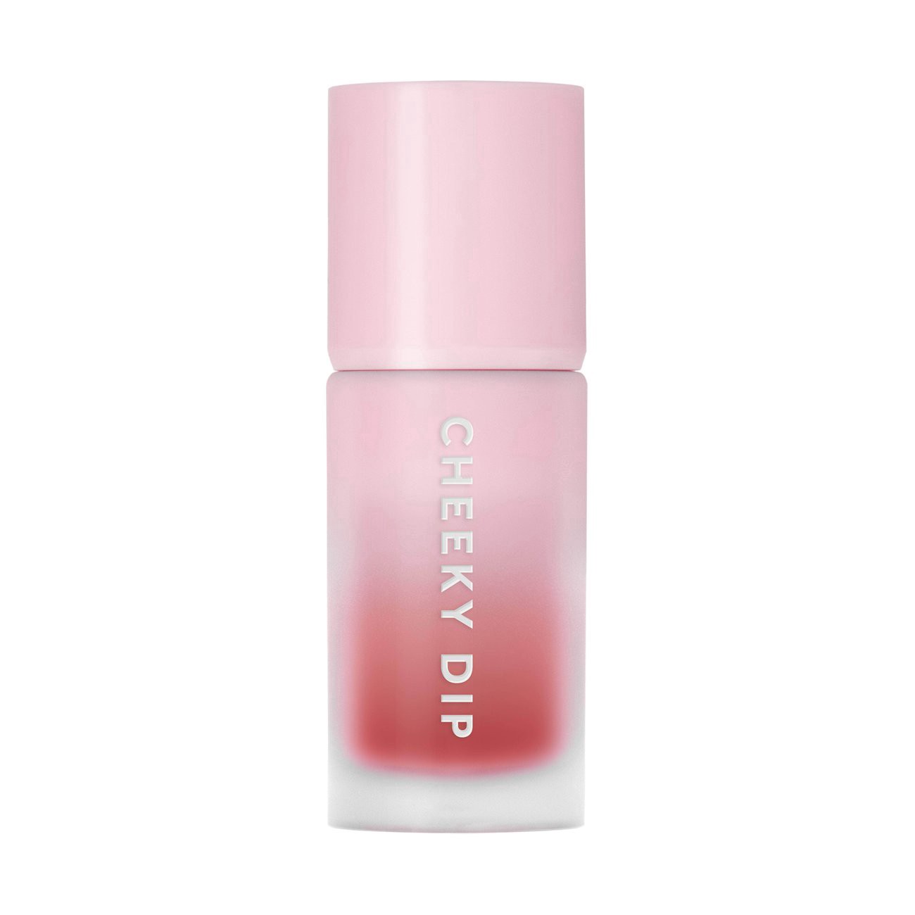 slide 1 of 1, W7 Cheeky Dip Liquid Blush - Thrill Seeker, 1 ct