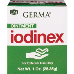 Germa Iodinex Ointment