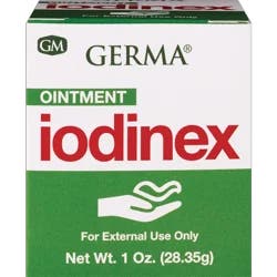 Germa Iodinex Ointment