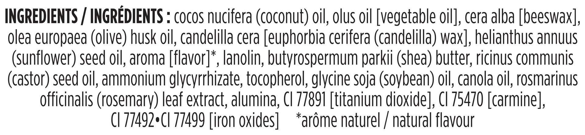 slide 2 of 5, Burt's Bees Sweet Violet Tinted Lip Balm, Natural Origin Lip Care, 1 Tube, 0.15 oz., 0.15 oz