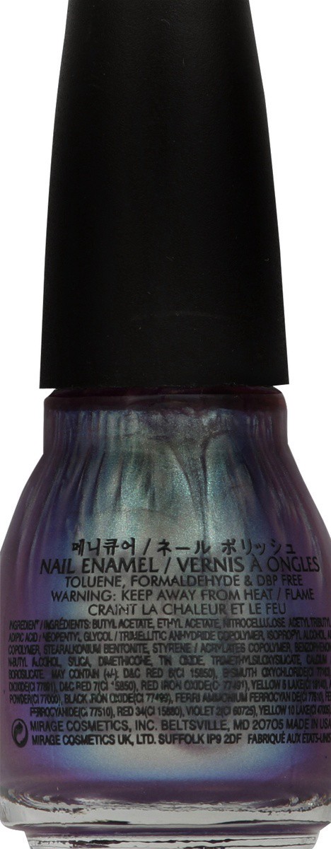 slide 2 of 3, Sinful Colors Nail Color - Let Me Go, 1 ct