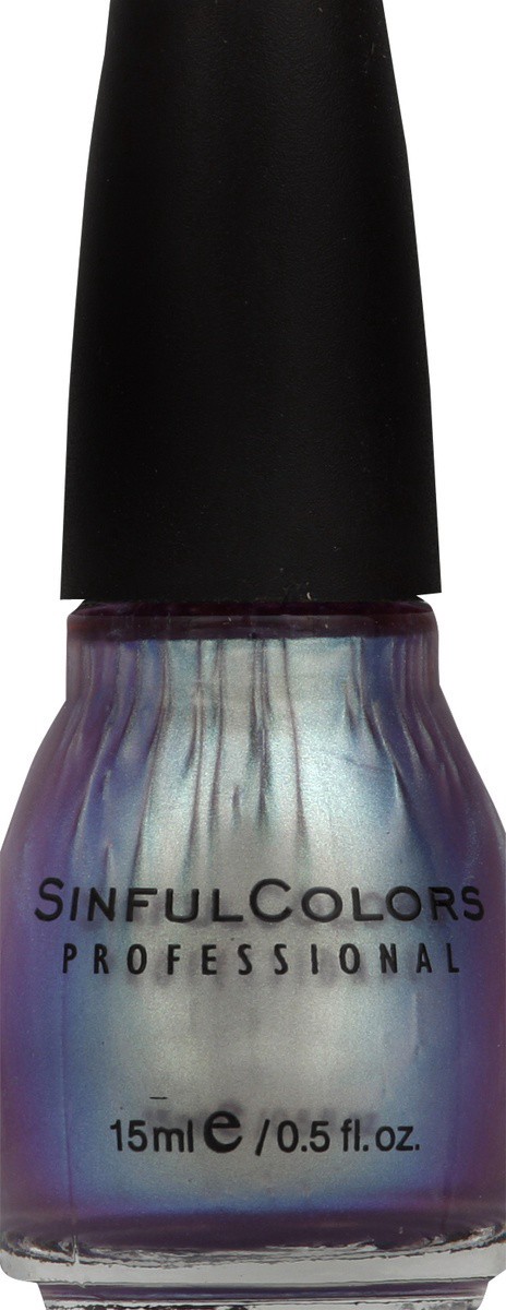 slide 3 of 3, Sinful Colors Nail Color - Let Me Go, 1 ct