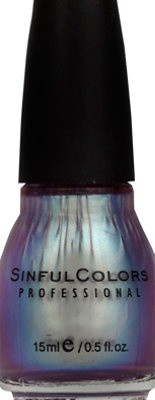 slide 1 of 3, Sinful Colors Nail Color - Let Me Go, 1 ct