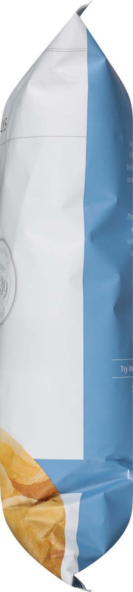 slide 8 of 13, L&B Extra Crunchy Sea Salt & Vinegar Kettle Chips 8 oz, 8 oz