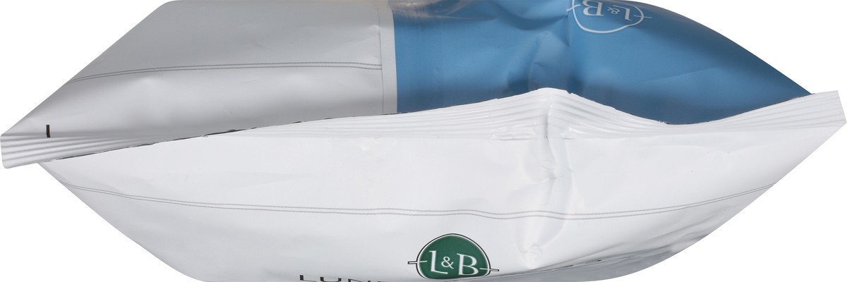 slide 7 of 13, L&B Extra Crunchy Sea Salt & Vinegar Kettle Chips 8 oz, 8 oz