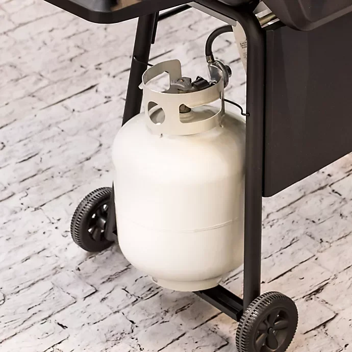 slide 8 of 9, Char-Broil American Gourmet by Char-Broil 3-Burner Gas Grill, 1 ct