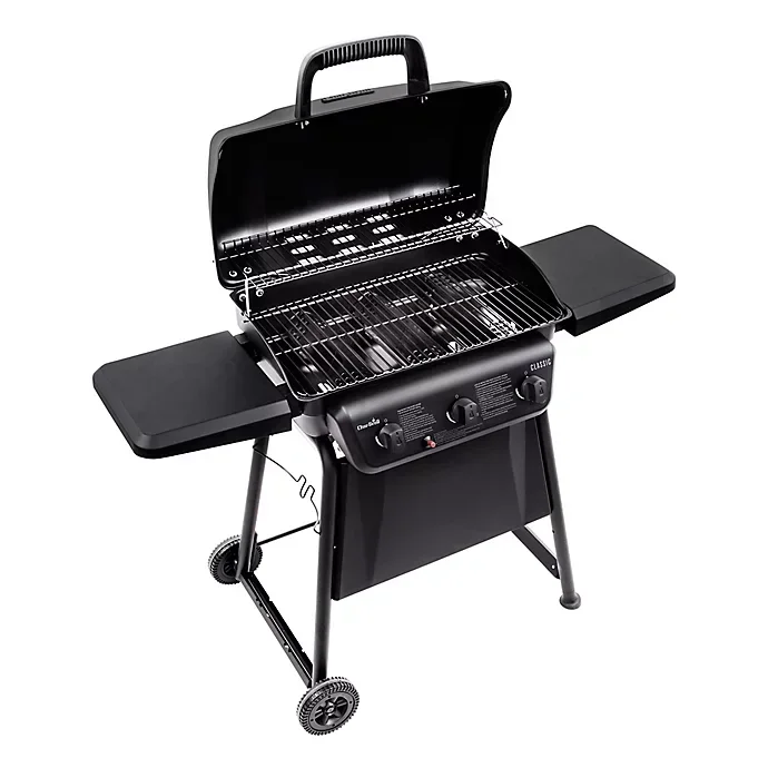 slide 9 of 9, Char-Broil American Gourmet by Char-Broil 3-Burner Gas Grill, 1 ct