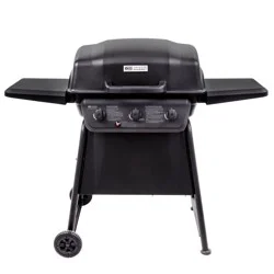 Char-Broil American Gourmet by Char-Broil 3-Burner Gas Grill