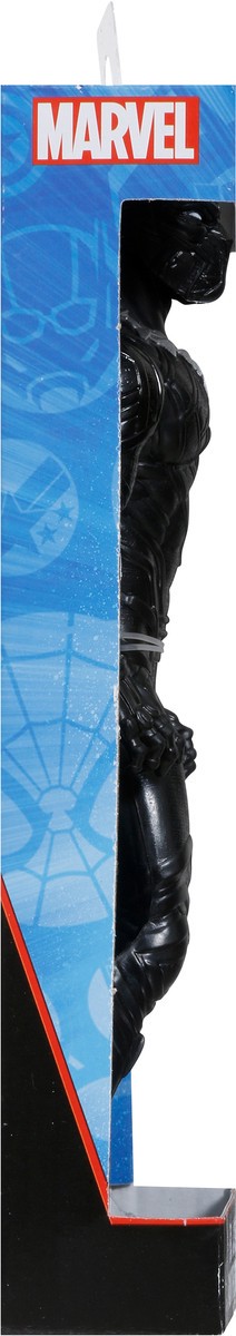 slide 2 of 9, Hasbro Black Panther Figure Marvel 9.5In, 1 ct