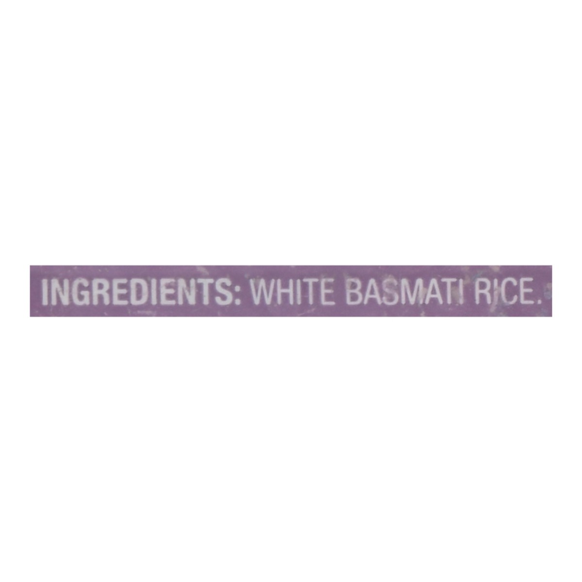 slide 9 of 14, SE Grocers  White Basmati Rice, 2 lb