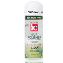 Fantasia High Potency IC Aloe Hair Polisher 6 fl oz