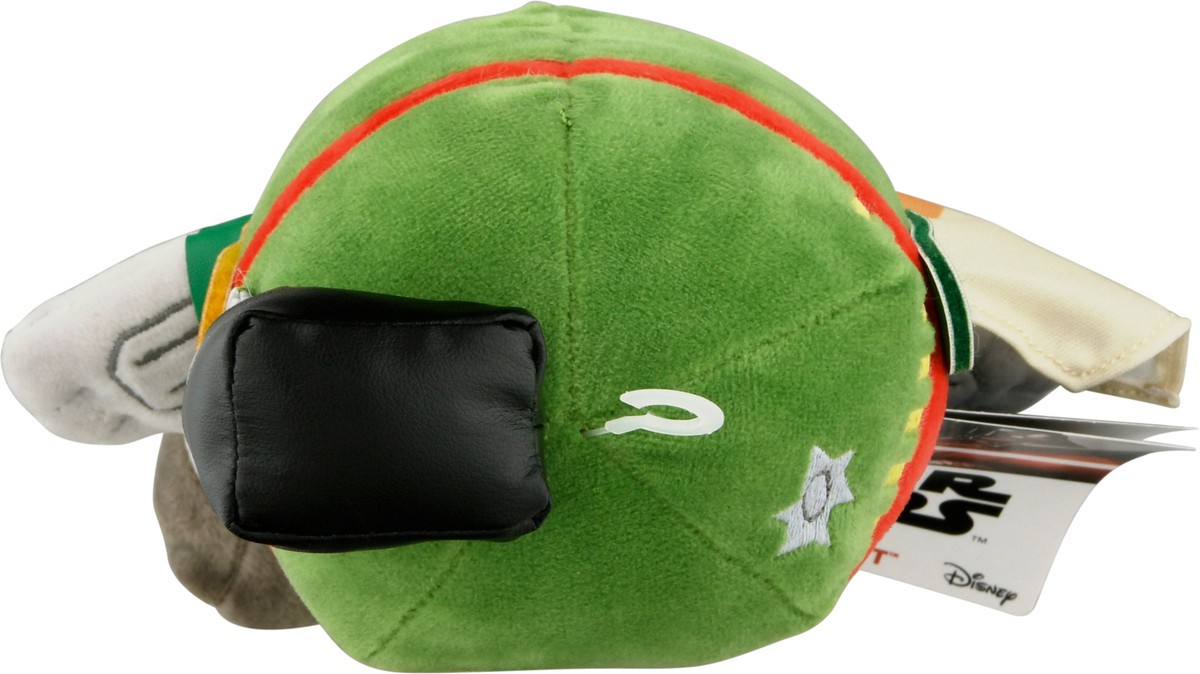 slide 8 of 9, Star Wars Boba Fett 8 Inch Plush Figure, 1 ct