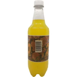 Solo Soda - Pineapple - 20 fl oz