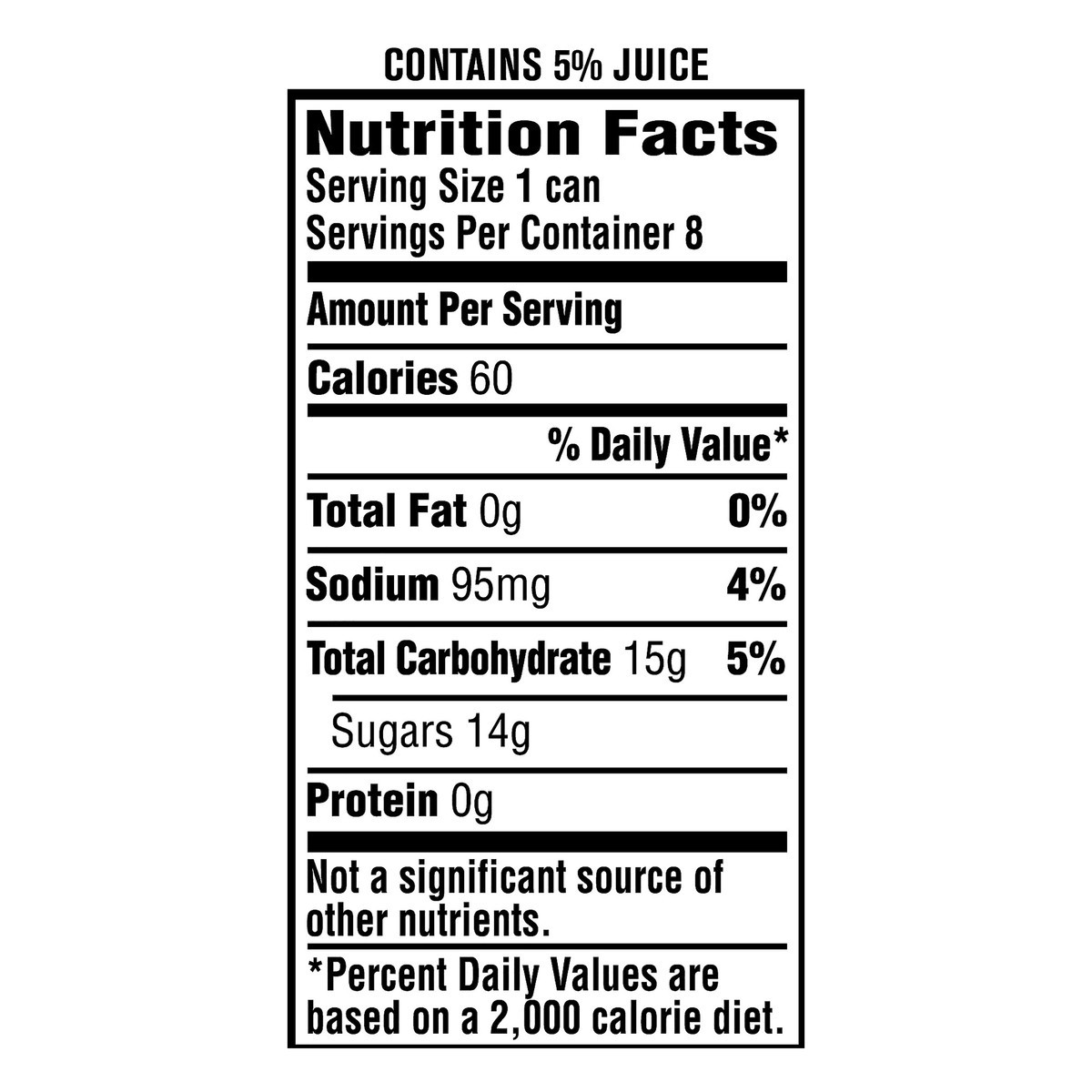 slide 2 of 4, Izze Fusions Orange Mango, 8 ct; 12 fl oz