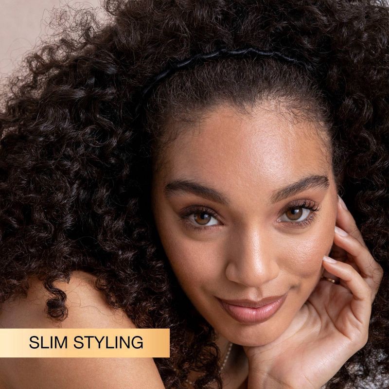 slide 3 of 7, scünci Effortless Headband, 1 ct