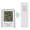 slide 8 of 16, La Crosse Technology Wireless Thermometer, 1 ct