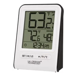 La Crosse Technology Wireless Thermometer