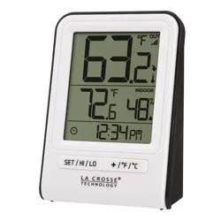 La Crosse Technology Wireless Thermometer