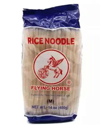 Flying Horse Rice Noodle - Medium