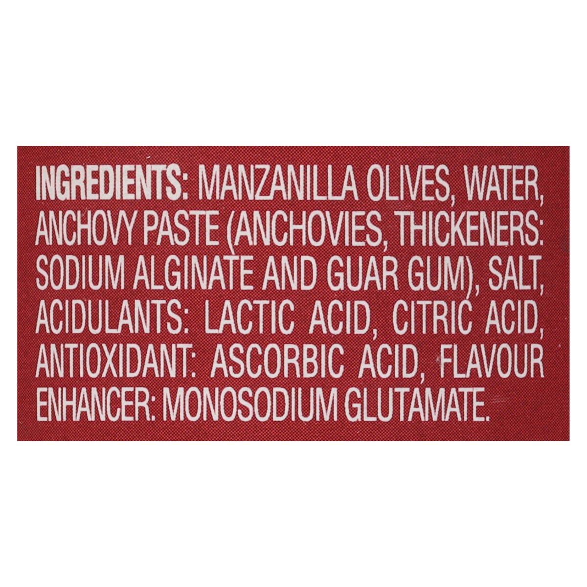 slide 4 of 12, Rouses Markets Stuffed Anchovy Manzanilla Olives 5 oz, 5 oz