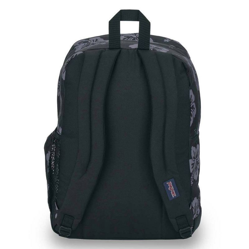 slide 2 of 3, JanSport Cool Student Backpack With 15" Laptop Pocket, Luau Life, 15 in