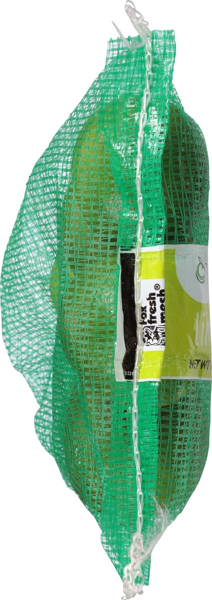 slide 13 of 14, Robinson Fresh Limes 16 oz, 16 oz