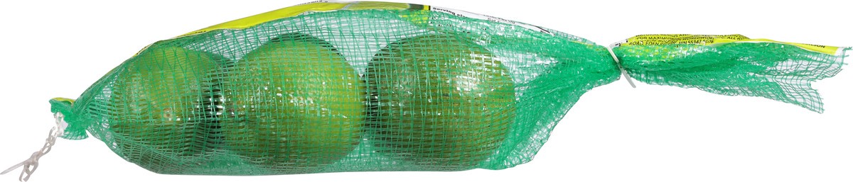 slide 4 of 14, Robinson Fresh Limes 16 oz, 16 oz