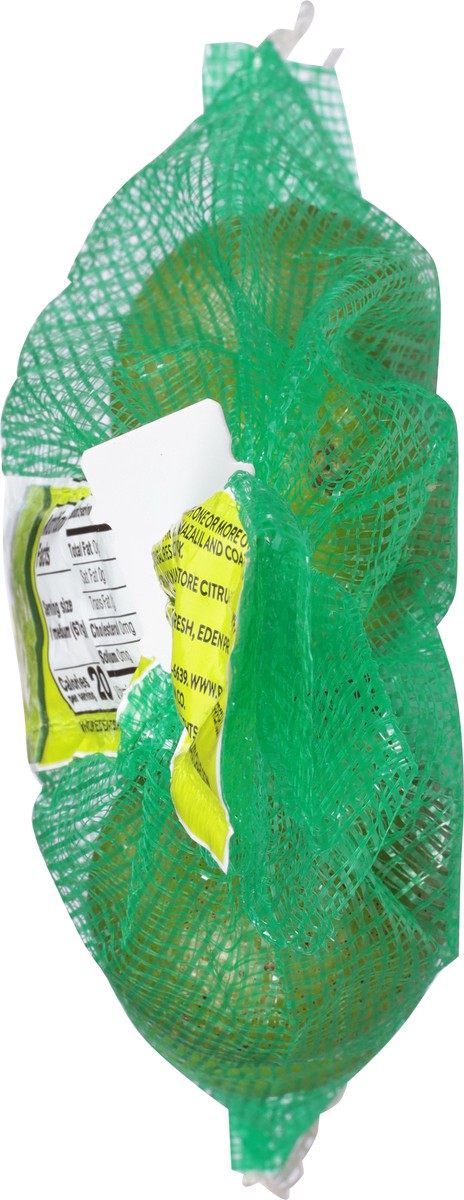 slide 7 of 14, Robinson Fresh Limes 16 oz, 16 oz