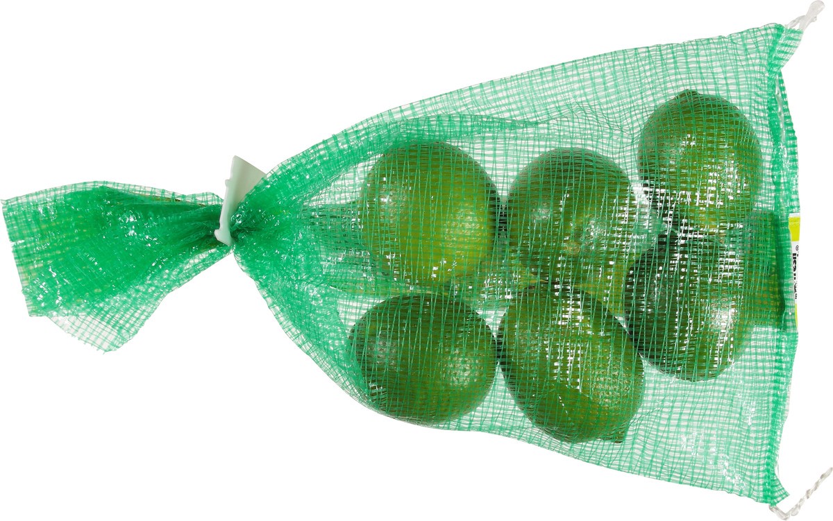 slide 11 of 14, Robinson Fresh Limes 16 oz, 16 oz