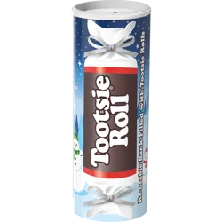 Tootsie Roll Bank, 5.7oz