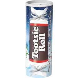 Tootsie Roll Bank, 5.7oz