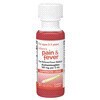 slide 6 of 29, Meijer Infants' Cherry Pain & Fever Oral Suspension, 2 oz