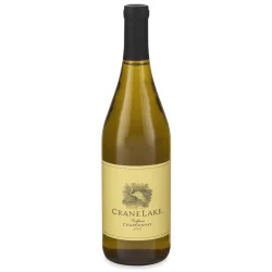 Crane Lake Chardonnay Wine