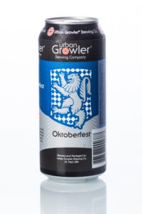 slide 1 of 1, Urban Growler Marzen Style Oktoberfest 4Pk, 