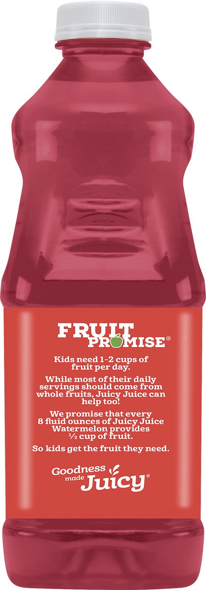 slide 3 of 7, Juicy Juice Watermelon Juice Drink - 59 fl oz, 59 fl oz