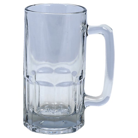 slide 1 of 1, Anchor Hocking Mug, 1 liter