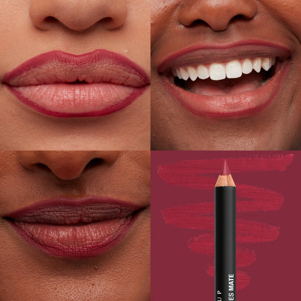 slide 37 of 63, NYX Professional MakeupProfessional Makeup NYX Professional MakeupCherry Skies SMLL03 Matte Lip Liner 0.03 oz, 0.03 oz