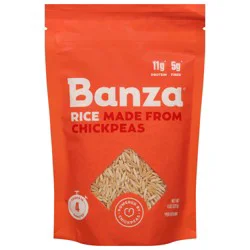 Banza Rice 8 oz