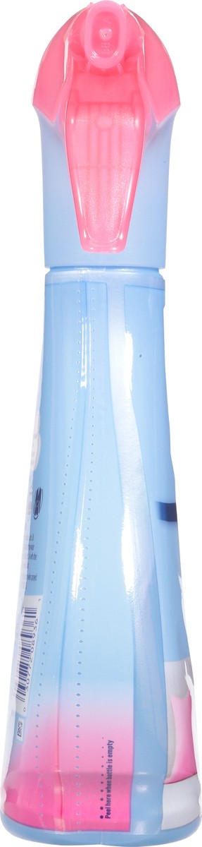 slide 12 of 12, Febreze Odor-Fighting Fabric Refresher, Downy April Fresh, 14.8 fl oz, 14.8 fl oz