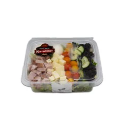 Chef's Salad, Grab N Go