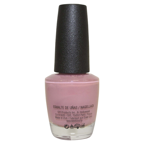 slide 3 of 5, OPI Nail Color Rice Rice Baby, 0.5 oz