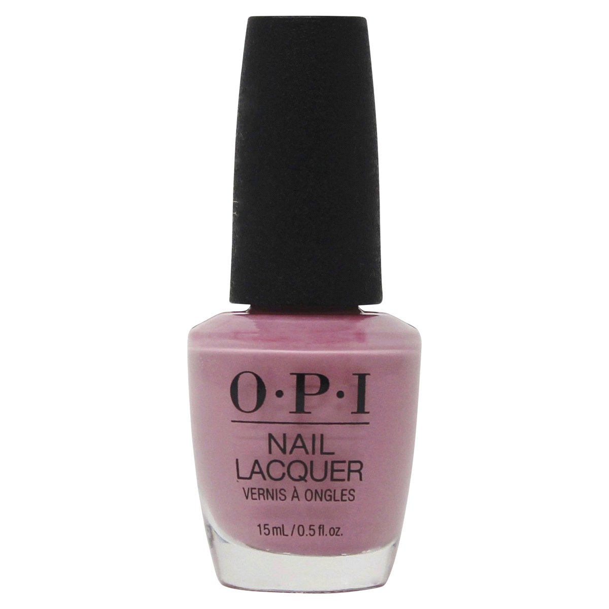 slide 1 of 5, OPI Nail Color Rice Rice Baby, 0.5 oz