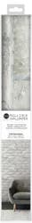 York Wallcoverings Brick Wallpaper - Taupe
