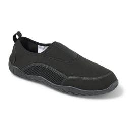 Sol Borne Men's Aqua Walker - Black - Size 11