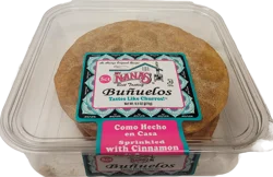 My Nana's Bunuelos