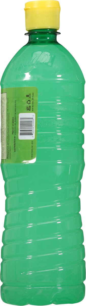 slide 2 of 14, Si Señor Lime Juice from Concentrate - 33.8 fl oz, 33.8 oz