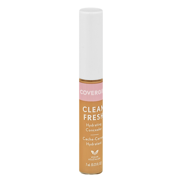 slide 1 of 1, Covergirl Concealer, Hydrating, Medium 360, 7 ml