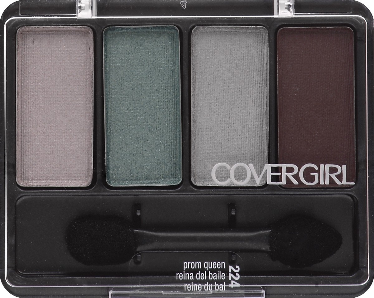 slide 1 of 5, Covergirl Eye Shadow 0.19 oz, 0.19 oz